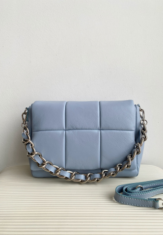 Сумка 180 Голубой (544)